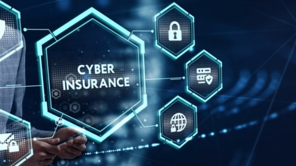 cyber insurance coverage