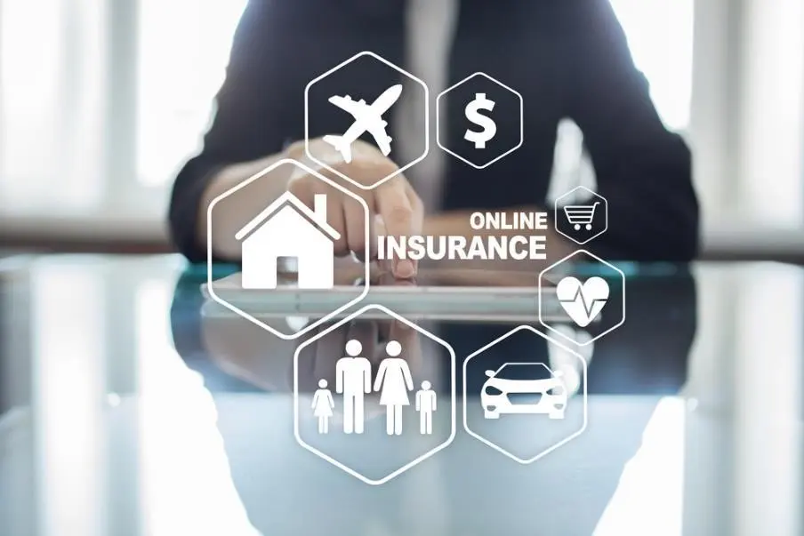 Online Home Insurance Quote