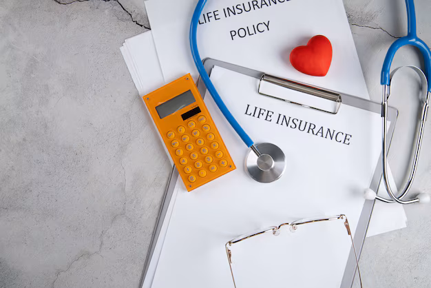 This image has an empty alt attribute; its file name is life-insurance-concept-with-calculator_23-2149191349.avif
