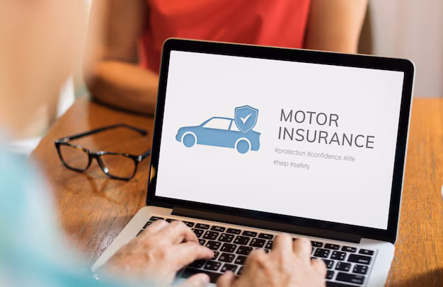 Business Auto Insurance